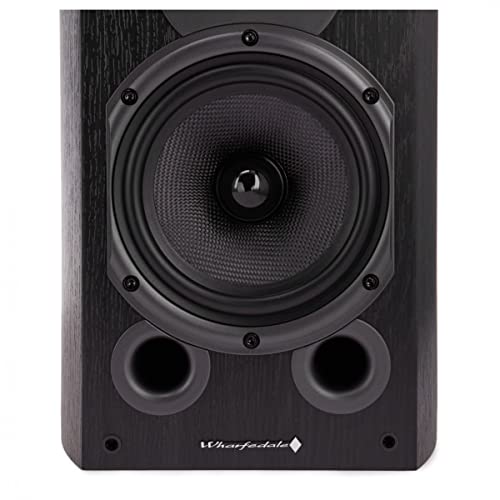 Wharfedale Diamond 9.1 Home Speaker System