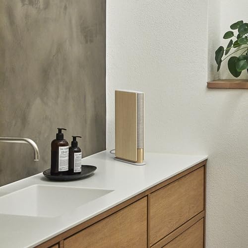 Bang & Olufsen Beosound Emerge Compact Bookshelf Speaker