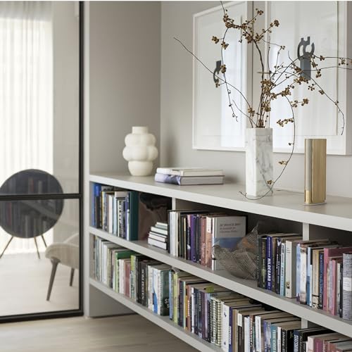 Bang & Olufsen Beosound Emerge Compact Bookshelf Speaker