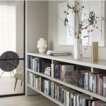 Bang & Olufsen Beosound Emerge Compact Bookshelf Speaker