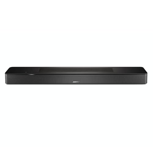 Bose Smart Soundbar 600 with Dolby Atmos