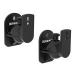 Duronic SPS1010 Universal Wall Mounts for Speakers