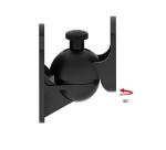 Duronic SPS1010 Universal Wall Mounts for Speakers