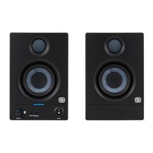 PreSonus Eris 3.5BT Gen 2 Bluetooth Studio Speakers