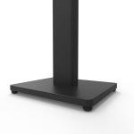 Kanto ST34 Universal Floor Speaker Stands - Black