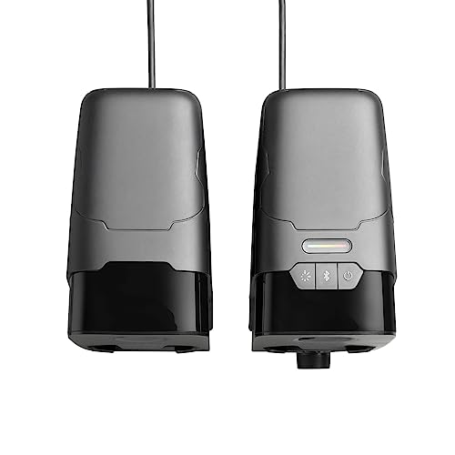 JBL Quantum Duo USB Gaming Speakers with LED Lights