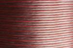 Electrosmart 50m Heavy-Duty 2 x 18AWG Speaker Cable
