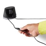 Amazon Basics USB-Powered Stereo Speakers for PC