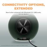 Creative Pebble Pro 2.0 USB-C Speakers with RGB