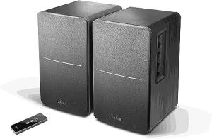 Edifier R1280T Powered Bookshelf Studio Speakers