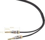 Amazon Basics 16AWG CL2 Speaker Cable, Gold-Plated