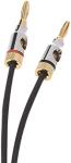 Amazon Basics 16AWG CL2 Speaker Cable, Gold-Plated