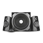 Trust Tytan 2.1 Subwoofer PC Speakers - Black