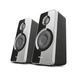 Trust Tytan 2.1 Subwoofer PC Speakers - Black