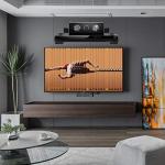 Suptek Wall Mount Bracket for Sound Bars