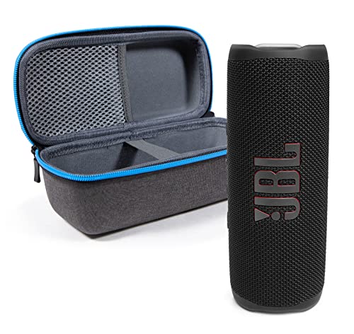 JBL Flip 6 Portable Bluetooth Speaker Bundle