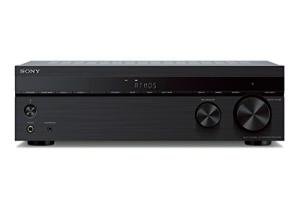 Sony 7.2 Channel Dolby Atmos AV Receiver - Black