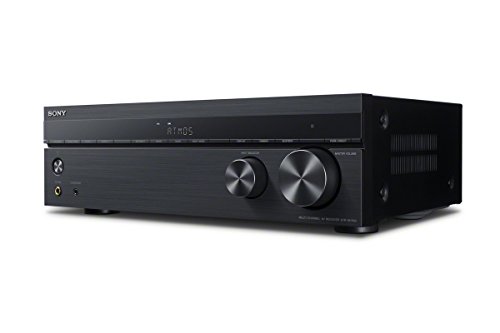 Sony 7.2 Channel Dolby Atmos AV Receiver
