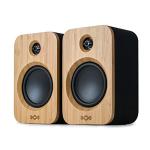 House of Marley Get Together Duo Bluetooth Speakers