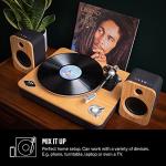 House of Marley Get Together Duo Bluetooth Speakers
