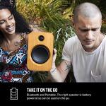 House of Marley Get Together Duo Bluetooth Speakers