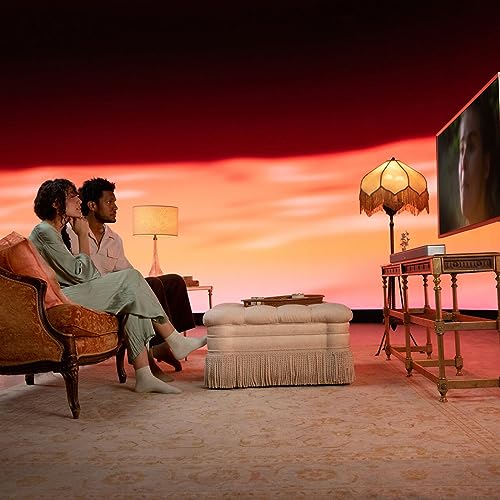 Bose Ultra Soundbar with Dolby Atmos & Alexa