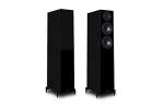 Wharfedale Diamond 12.3 Walnut Floorstanding Speakers