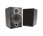 Wharfedale 9.0 Premium Bookshelf Speakers