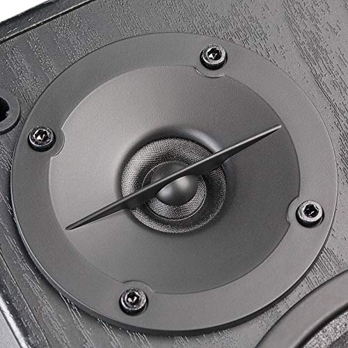 Edifier R980T 4" Powered Bookshelf Speakers Pair