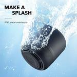 Soundcore Anker Mini 3 Waterproof Bluetooth Speaker
