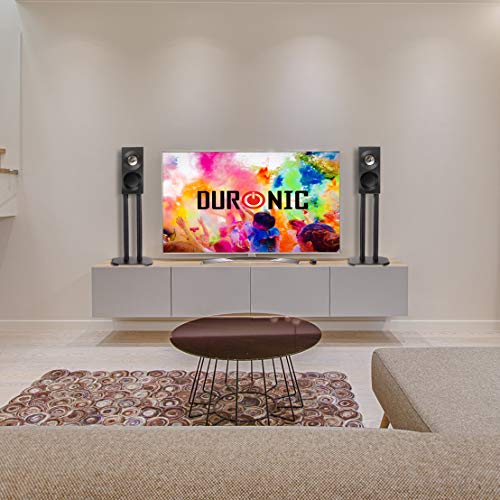 Duronic SPS1022-40 Floor Stands for Bluetooth Speakers