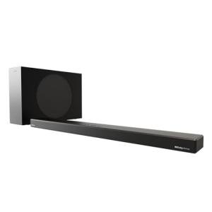 AZATOM Dolby Atmos 26" Soundbar with Wireless Subwoofer