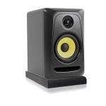 High Density Studio Monitor Isolation Pads (2 Pack)