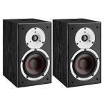DALI Spektor 2 Ash Black Bookshelf Speakers Pair