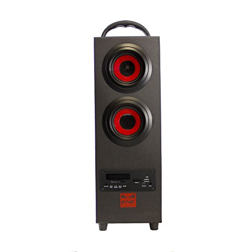 Sumvision Psyc Torre Bluetooth Tower Speaker System