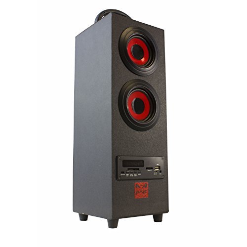 Sumvision Psyc Torre Bluetooth Tower Speaker System