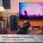 Sony SRS-XV800 Wireless 360° Party Speaker