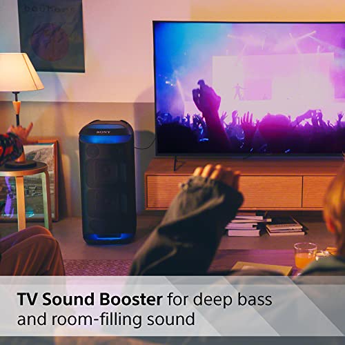 Sony SRS-XV800 Wireless 360° Party Speaker