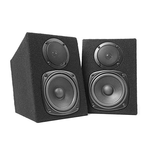 Fenton DMS40 Passive Studio Monitors for Home