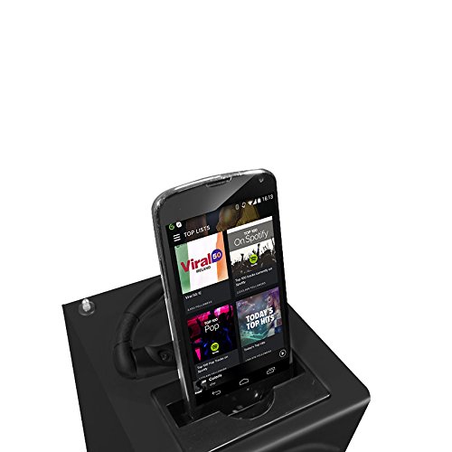 Sumvision Psyc Torre Bluetooth Tower Speaker System