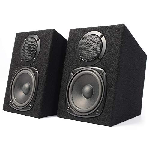 Fenton DMS40 Passive Studio Monitors for Home