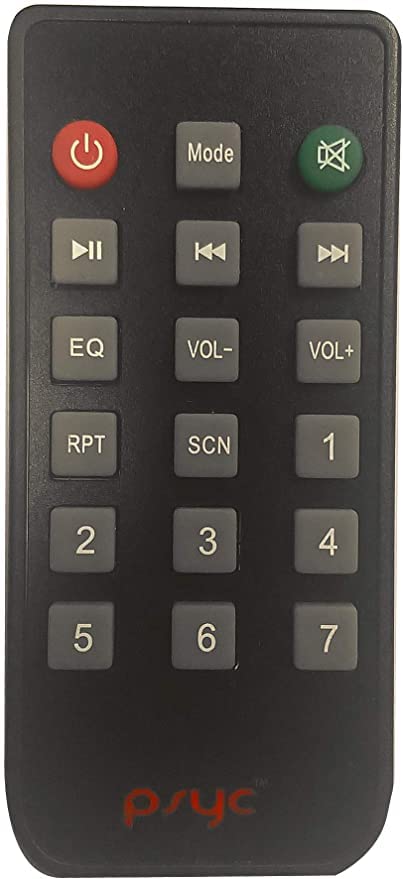 Sumvision Psyc Torre Bluetooth Tower Speaker System