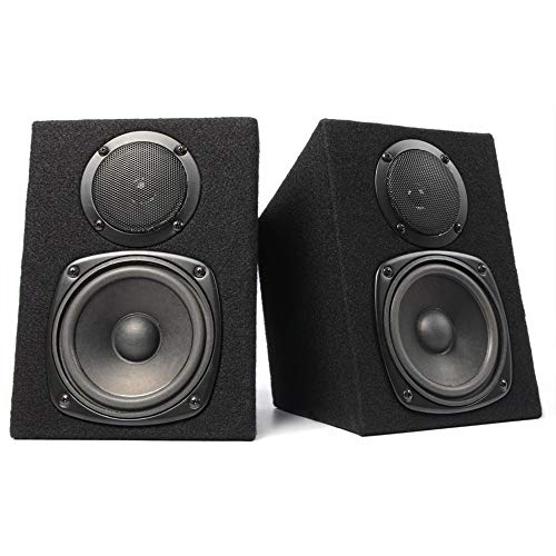 Fenton DMS40 Passive Studio Monitors for Home