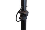 Adjustable Heavy Duty Speaker Stand - 50kg Capacity