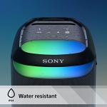 Sony SRS-XV800 Wireless 360° Party Speaker