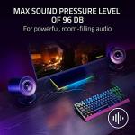 Razer Nommo V2 X 2.0 Gaming Speakers