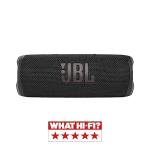 JBL Flip 6 Portable Bluetooth Speaker, 2-way system