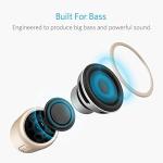 Anker Soundcore Mini Bluetooth Speaker with Enhanced Bass