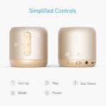 Anker Soundcore Mini Bluetooth Speaker with Enhanced Bass