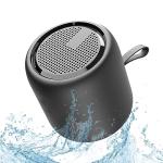 Grehge Portable Wireless Mini Bluetooth Speaker, HD Sound